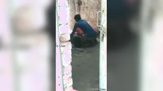 Horny Bhabhi Getting Drilled Hard By Young Neighbor In Secret
