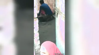 Horny Bhabhi Getting Drilled Hard By Young Neighbor In Secret