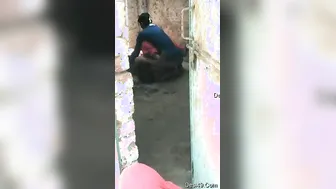 Horny Bhabhi Getting Drilled Hard By Young Neighbor In Secret