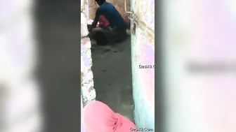 Horny Bhabhi Getting Drilled Hard By Young Neighbor In Secret