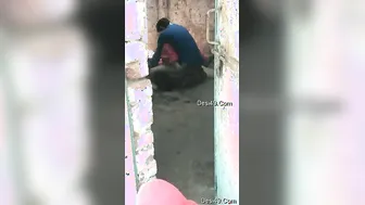 Horny Bhabhi Getting Drilled Hard By Young Neighbor In Secret