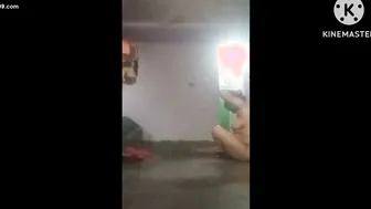 Landlord Aunty Giving Me Rent Discount For Fucking Her Good