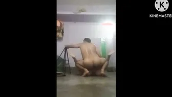 Landlord Aunty Giving Me Rent Discount For Fucking Her Good