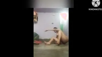 Landlord Aunty Giving Me Rent Discount For Fucking Her Good