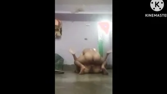 Landlord Aunty Giving Me Rent Discount For Fucking Her Good