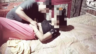 Seducing My Local Aunty In Her Room For Hardcore Session