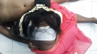 Busty Tamil Aunty Getting Pounded By Her Secret Lover Tonight