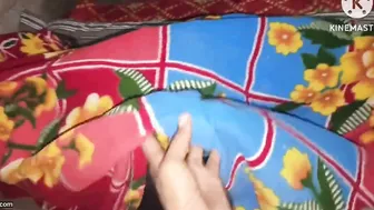 Fucking Married Aunty During Winter At Her Place When Alone