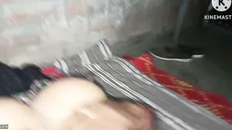 Fucking Married Aunty During Winter At Her Place When Alone