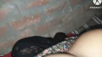 Fucking Married Aunty During Winter At Her Place When Alone