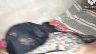 Fucking Married Aunty During Winter At Her Place When Alone