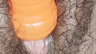 Horny Village Aunty Fingering Herself Talking Dirty In Hindi