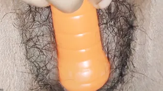 Horny Village Aunty Fingering Herself Talking Dirty In Hindi