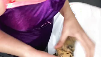 Married Aunty Riding And Moaning With Her Secret Boyfriend