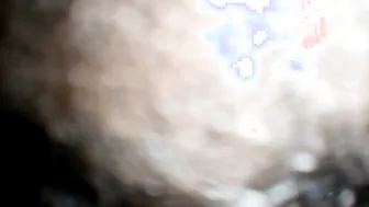 Neighborhood Auntie Getting Creampied Under Blanket In Winter