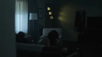 Village Girlfriend Stripping Naked Showing Everything For Camera