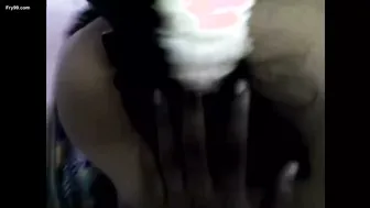 Touching Her Pussy Under The Saree And Teasing The Married Aunty