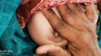 Hot Girlfriend Getting Fucked By Boyfriend Then Riding Her Lover