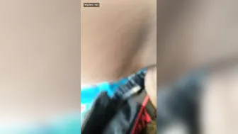 Sexy Aunty Getting Nailed Outdoors Behind Her House In The Heat