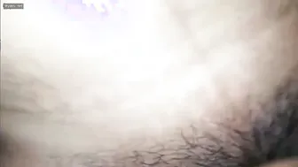 Chubby Aunty Moaning Loud While Getting Fucked In Her Bedroom