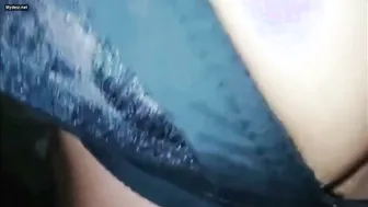 Chubby Aunty Moaning Loud While Getting Fucked In Her Bedroom