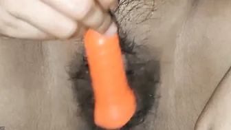 Married Aunty Getting Pounded In Her Bedroom After Husband Left