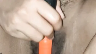 Married Aunty Getting Pounded In Her Bedroom After Husband Left