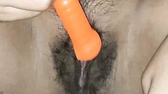 Married Aunty Getting Pounded In Her Bedroom After Husband Left