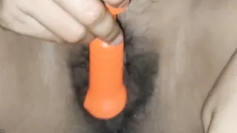 Married Aunty Getting Pounded In Her Bedroom After Husband Left