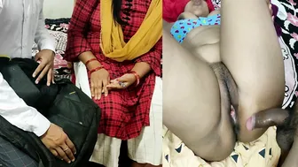 Desi Teacher Seducing Her Young Tenant For A Wild Afternoon Fuck