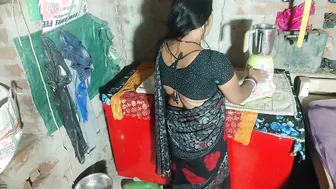 Banging The Naked Aunty Desi Style Until She Screams For More