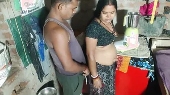 Banging The Naked Aunty Desi Style Until She Screams For More