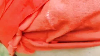 Horny Aunty Fucking Her Boyfriend By The River Hiding From Others