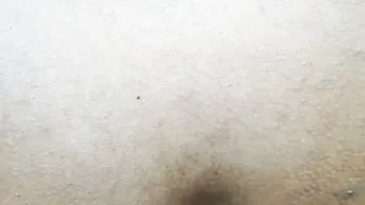 Horny Aunty Fucking Her Boyfriend By The River Hiding From Others