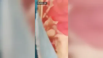 Nepali Milf Getting Pounded Doggy Style In Her Bedroom Moaning