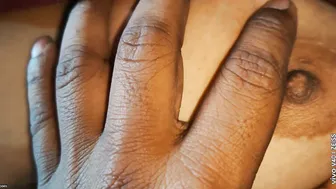 My Girlfriend Riding Me Hard While Aunty Waits Her Turn For Fun