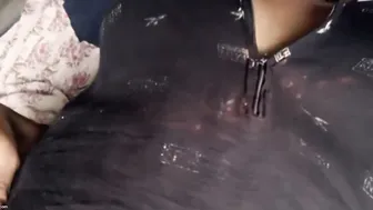 Married Desi Wife Riding Her Husband Hard In Homemade Private Mms