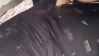 Married Desi Wife Riding Her Husband Hard In Homemade Private Mms