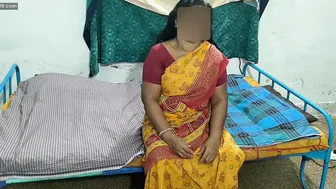 Young Guy Satisfying Mature Aunty Craving For Younger Hard Cock