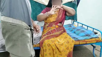 Young Guy Satisfying Mature Aunty Craving For Younger Hard Cock