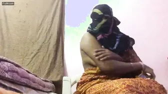 Tamil Aunty Teaching Her Student Secret Bedroom Techniques