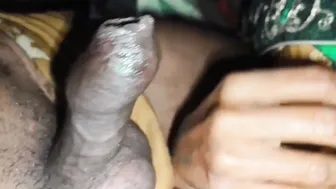 Village Bhabhi Getting Pounded Hard On Her Wedding Night Outdoors