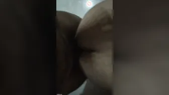 Horny Desi Aunty Riding My Cock In Bedroom Homemade Sex Tape