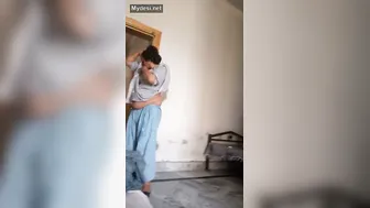 Village Aunty Moaning After Getting Pounded Missionary Position