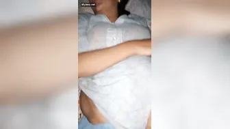 Pakistani Aunty Showing Her Wet Pussy To Neighbor Boy Amateur