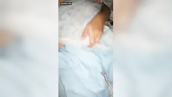 Pakistani Aunty Showing Her Wet Pussy To Neighbor Boy Amateur