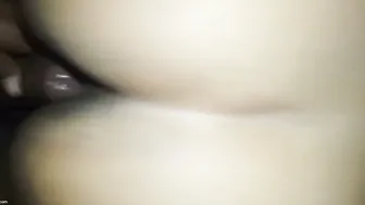 Aunty Begging For Anal Pounding And Cum All Over Her Big Boobs