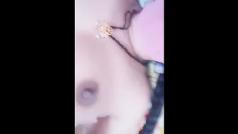 Telugu Virgin Aunty Letting Me Suck Her Tits And Finger Pussy