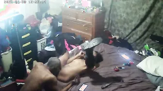 Going Down On My Thick Indian GF Eating Her Out Deeply