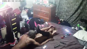 Going Down On My Thick Indian GF Eating Her Out Deeply